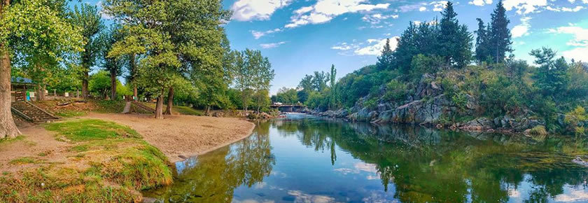 Santa Rosa de Calamuchita