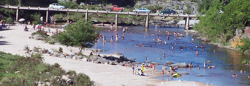 Cosquin | Ro Cosqun