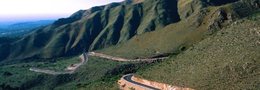 Merlo , Villa de