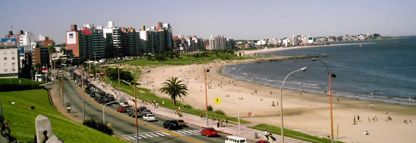 Montevideo