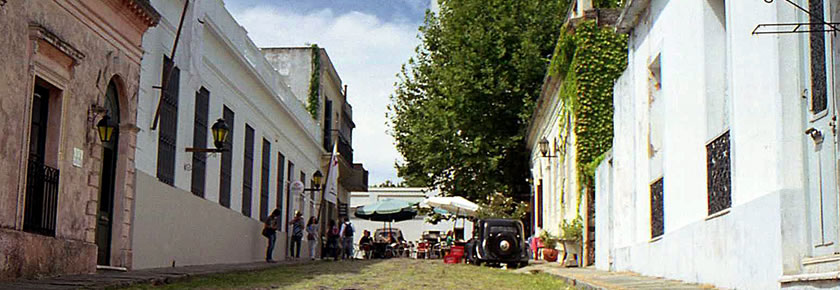 Colonia del Sacramento | Colonia del Sacramento, Uruguay