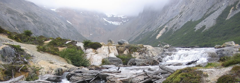 Tierra del Fuego